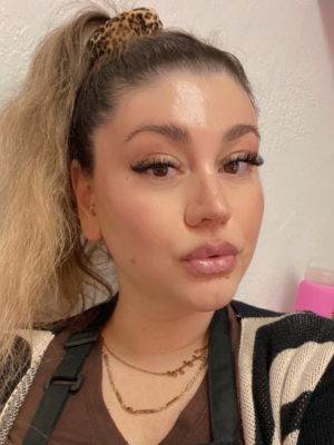 Sherry Fardbastan at Dolled up by Sherry in San Diego, CA 92108 on Frizo