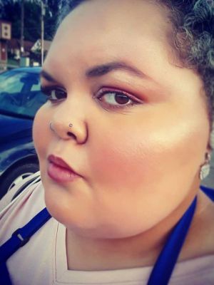 Day makeup by Keisha Johnson in Cincinnati, OH 45239 on Frizo