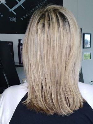 Highlights by Karyn Ann at Jameson Cutting Company in Coweta, OK 74429 on Frizo