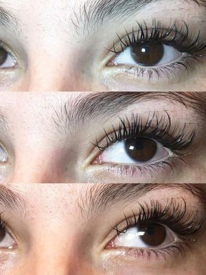 Eyelash extensions by Mariana Rotenberg in Oakland, CA 94605 on Frizo