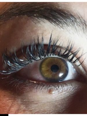 Eyelash extensions by Mariana Rotenberg in Oakland, CA 94605 on Frizo