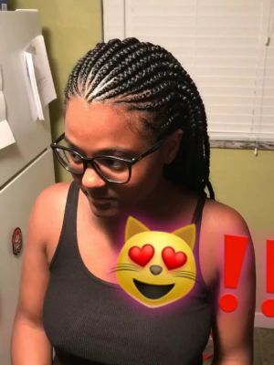 Braids by Dary Simpson in Pittsburgh, PA 15236 on Frizo