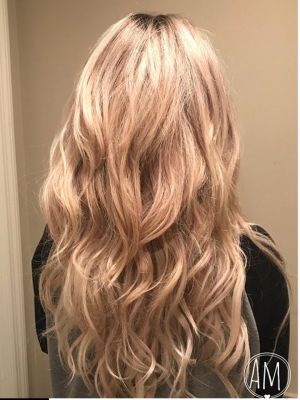 Extensions by Ashlee Mansell at Mansell Hair in Jasper, AL 35501 on Frizo