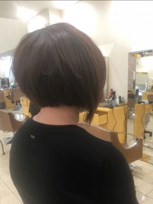 Haircut / blow dry by Wasim Anwar in Van Nuys, CA 91401 on Frizo