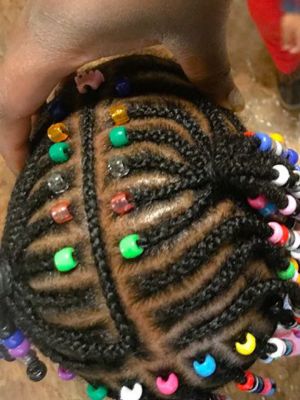 Braids by Daniele Pierson in Merrillville, IN 46410 on Frizo