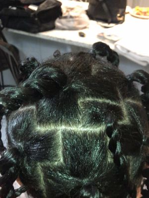 Braids by Chris Washingon in Conley, GA 30288 on Frizo