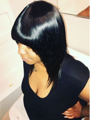 Extensions by Chris Washingon in Conley, GA 30288 on Frizo