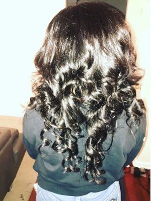 Extensions by Chris Washingon in Conley, GA 30288 on Frizo