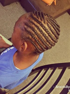 Braids by Tanasha Walker at Braids By Beauty in Philadelphia, PA 19124 on Frizo