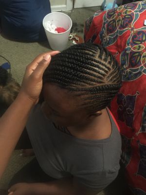 Braids by Tanasha Walker at Braids By Beauty in Philadelphia, PA 19124 on Frizo