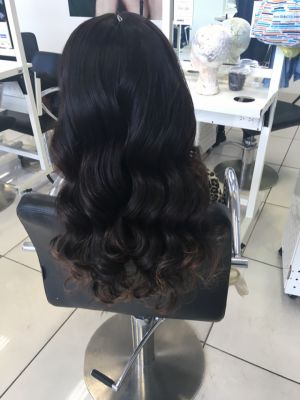 Balayage by Dolled Up By Joe in Philadelphia, PA 19123 on Frizo