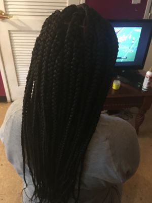 Braids by Dolled Up By Joe in Philadelphia, PA 19123 on Frizo