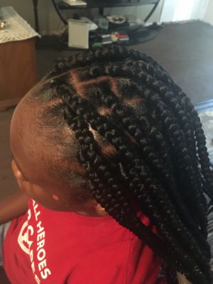 Braids by Dolled Up By Joe in Philadelphia, PA 19123 on Frizo