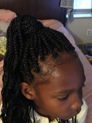 Braids by Dolled Up By Joe in Philadelphia, PA 19123 on Frizo