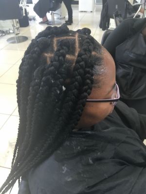 Extensions by Dolled Up By Joe in Philadelphia, PA 19123 on Frizo
