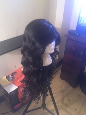 Extensions by Dolled Up By Joe in Philadelphia, PA 19123 on Frizo