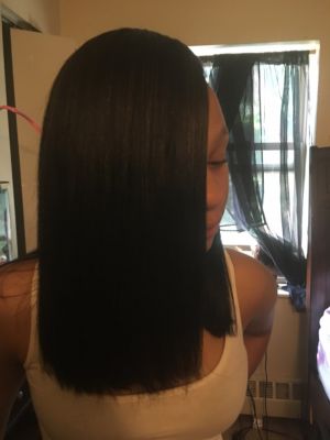 Extensions by Dolled Up By Joe in Philadelphia, PA 19123 on Frizo