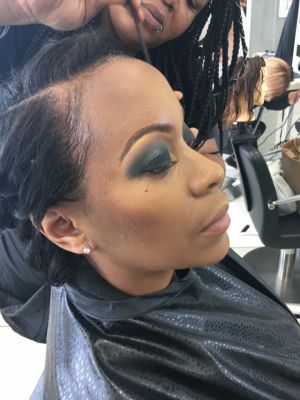 Evening makeup by Dolled Up By Joe in Philadelphia, PA 19123 on Frizo