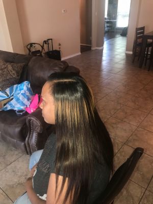 Extensions by Neonta Rue in Spring, TX 77373 on Frizo