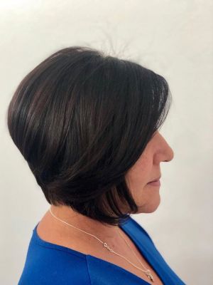 Haircut / blow dry by Ana Remon in Miami, FL 33186 on Frizo