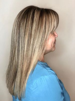 Highlights by Ana Remon in Miami, FL 33186 on Frizo