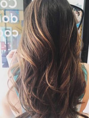 Balayage by Madeline Penny at K. Elizabeth Salon in Raleigh, NC 27605 on Frizo