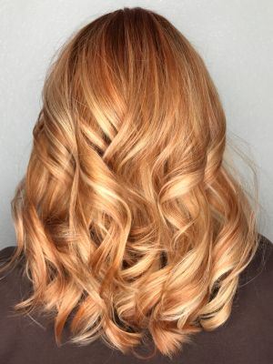 Balayage by Soraida Villagran in Las Vegas, NV 89108 on Frizo