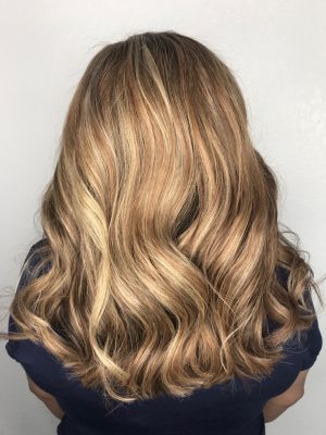 Highlights by Soraida Villagran in Las Vegas, NV 89108 on Frizo