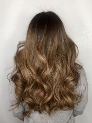 Ombre by Soraida Villagran in Las Vegas, NV 89108 on Frizo