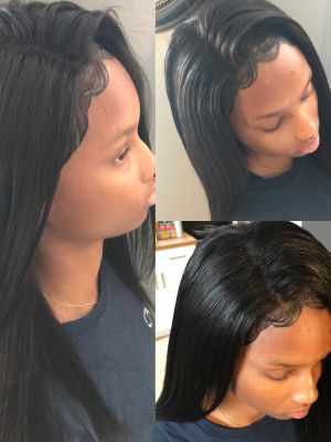 Extensions by Dee Extraordinary at Extraordinary Sew Ins By Dee in Philadelphia, PA 19126 on Frizo