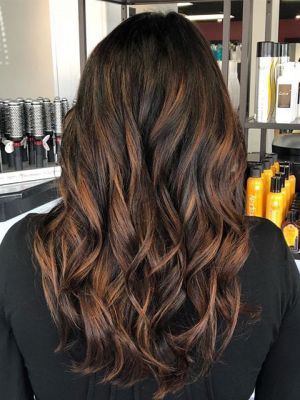 Balayage by Dana Loughnane at Lavish Salon in Beach Haven, NJ 08008 on Frizo