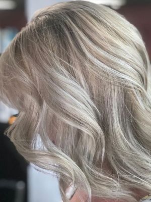 Balayage by Dana Loughnane at Lavish Salon in Beach Haven, NJ 08008 on Frizo