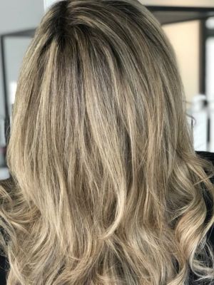 Highlights by Dana Loughnane at Lavish Salon in Beach Haven, NJ 08008 on Frizo