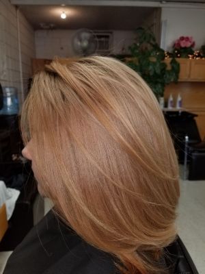 Color correction by Jesse Fernandez in Wilmington, CA 90744 on Frizo