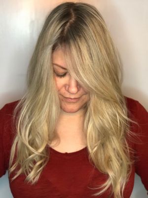 Highlights by Luiz Antonio at Arte Salon in New York, NY 10012 on Frizo