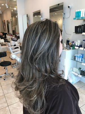 Highlights by Luiz Antonio at Arte Salon in New York, NY 10012 on Frizo