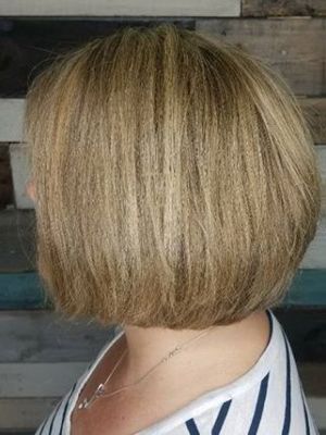Women's haircut by Victoria Enell at Charlie Mack Salon in Lexington, SC 29072 on Frizo