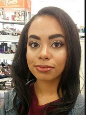 Prom makeup by Saadia Farooq in Bowie, MD 20720 on Frizo