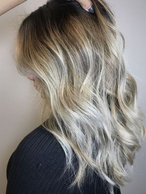 Balayage by Sahira Betancourt at Hairbysahira in Metairie, LA 70002 on Frizo