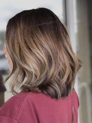 Balayage by Sahira Betancourt at Hairbysahira in Metairie, LA 70002 on Frizo