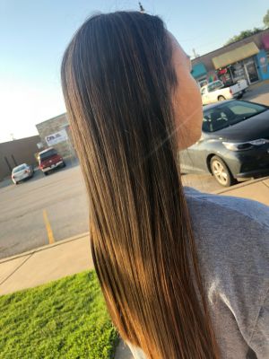 Highlights by Hannah Guinn in Oklahoma City, OK 73160 on Frizo