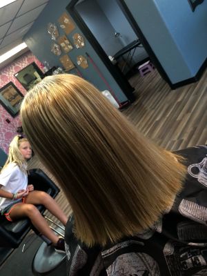 Highlights by Hannah Guinn in Oklahoma City, OK 73160 on Frizo