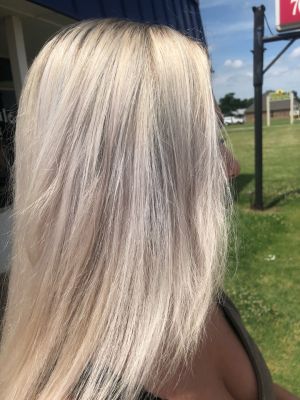 Highlights by Hannah Guinn in Oklahoma City, OK 73160 on Frizo