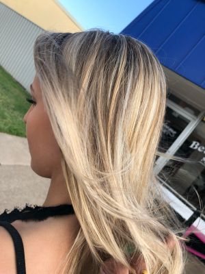 Highlights by Hannah Guinn in Oklahoma City, OK 73160 on Frizo