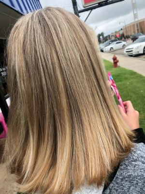 Highlights by Hannah Guinn in Oklahoma City, OK 73160 on Frizo