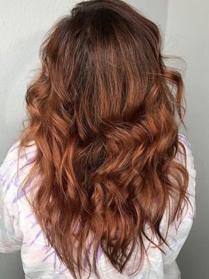 Balayage by Veronica Underwood at Riot Salon in Houston, TX 77006 on Frizo