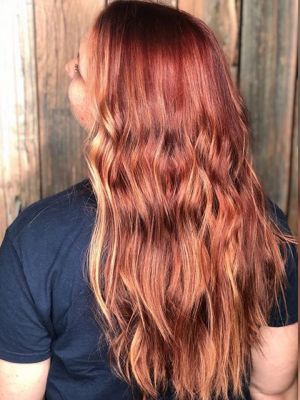 Balayage by Veronica Underwood at Riot Salon in Houston, TX 77006 on Frizo