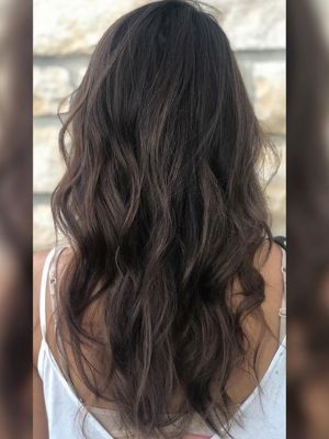 Balayage by Veronica Underwood at Riot Salon in Houston, TX 77006 on Frizo