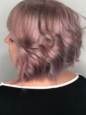 Partial highlights by Veronica Underwood at Riot Salon in Houston, TX 77006 on Frizo