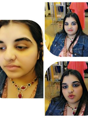 Day makeup by Julianna Yates in Beltsville, MD 20705 on Frizo